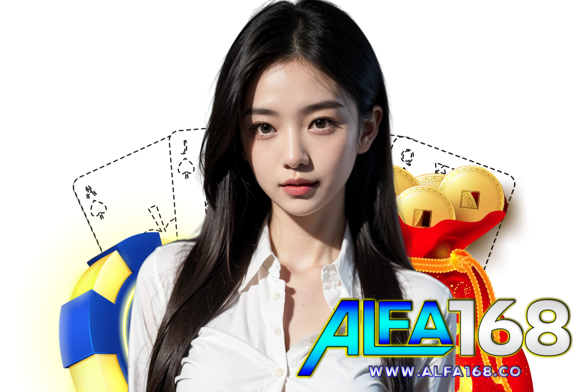 alfa168 แจกเครดิตฟรี